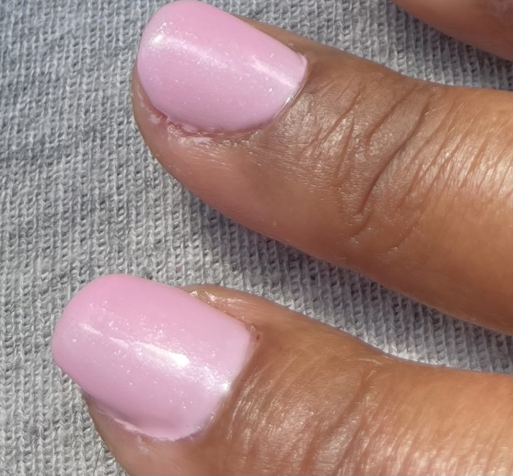 E-V Nails 34984