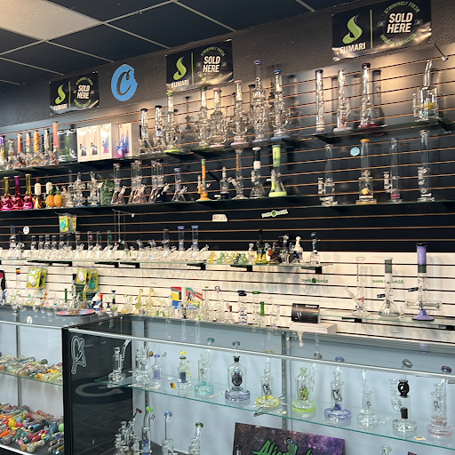 Tobacco Shop «Cloud city smoke shop», reviews and photos, 5362 Sunrise Blvd, Fair Oaks, CA 95628, USA