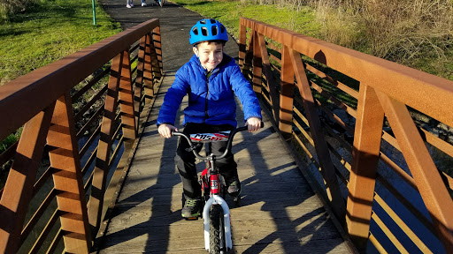 Nature Preserve «Beaverton Creek Wetlands Natural Area», reviews and photos, SW 153rd Dr, Beaverton, OR 97006, USA