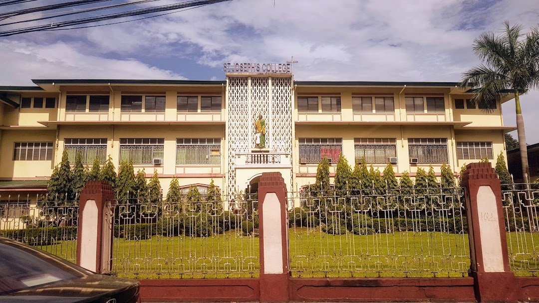 St. Josephs College of Quezon City