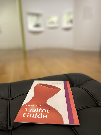 Art Museum «Baltimore Museum of Art», reviews and photos, 10 Art Museum Dr, Baltimore, MD 21218, USA