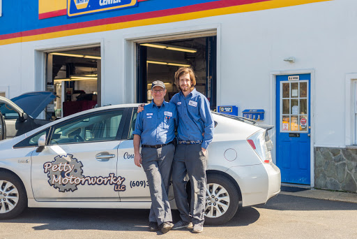 Auto Repair Shop «Petty Motorworks LLC», reviews and photos, 462 U.S. 9, Waretown, NJ 08758, USA