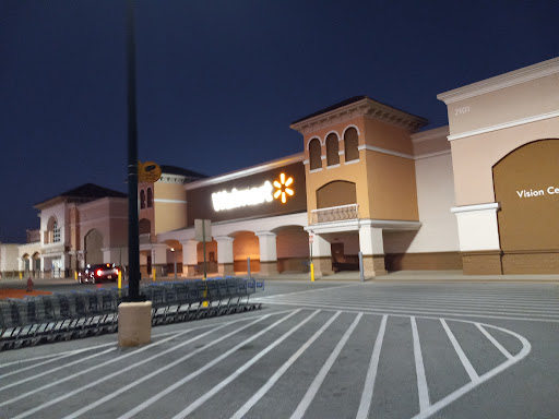 Department Store «Walmart Supercenter», reviews and photos, 2101 FL-77, Lynn Haven, FL 32444, USA