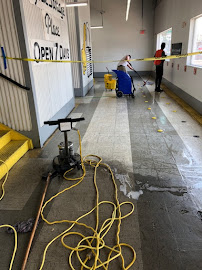 Lifestyle Cleaning - Floor Stripping and Waxing Services - Photo 5 - Car repair in Valley Glen, CA, Los Angeles