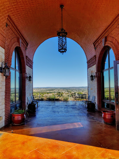 Winery «Arc De Texas», reviews and photos, 4555 US-281, Johnson City, TX 78636, USA