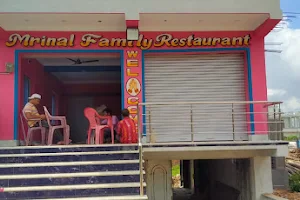 Mrinal Family Restaurant image