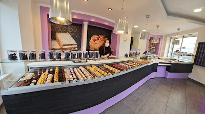 Patisserie Saint André Letendart à Pau