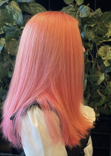 Beauty Salon «Capozzi & Co. Salon Inc.», reviews and photos, 63 Main St, Sayville, NY 11782, USA