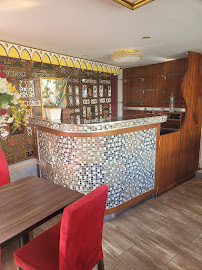 Atmosphère du Restaurant indien Palais du Kashmir à Limeil-Brévannes - n°7