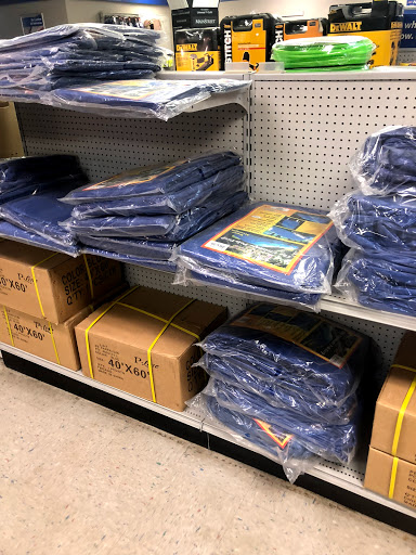 Building Materials Store «ABC Supply Co., Inc.», reviews and photos, 3920 Groves Rd, Columbus, OH 43232, USA