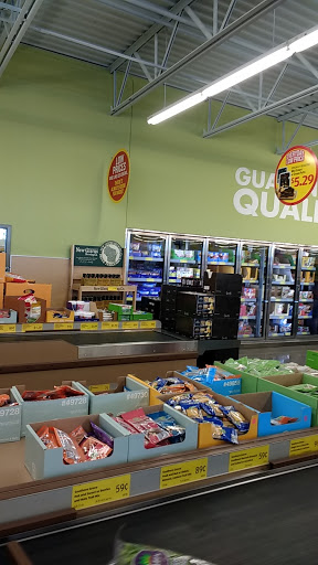 Supermarket «ALDI», reviews and photos, 750 Bunny Trail, Sun Prairie, WI 53590, USA