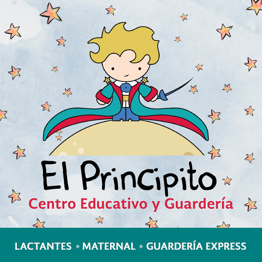 Centro Educativo El Principito