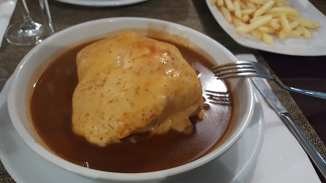 Avaliações doCafé Restaurante Paladares do Tinto em Pombal - Cafeteria