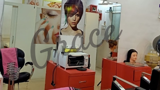 Grace Beauty Parlour(Women's) Training Centre