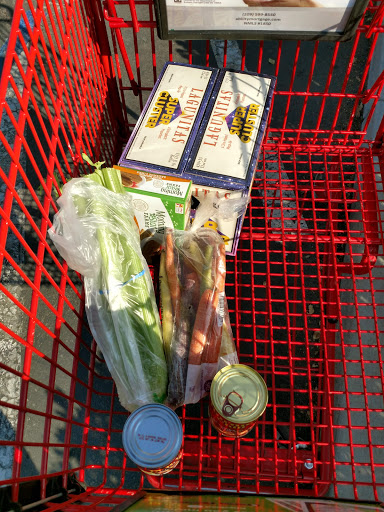 Supermarket «Save Mart Supermarkets», reviews and photos, 1453 Goodwin Dr, Ripon, CA 95366, USA