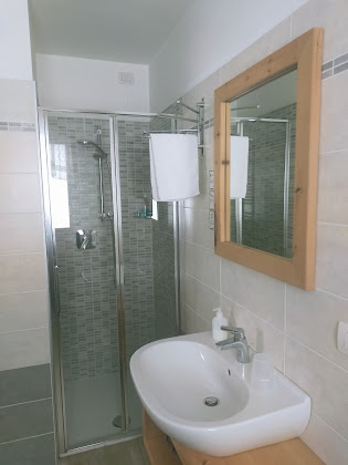 Photos du propriétaire Bed & Breakfast Agritur Maso Flonkeri 38049 Bosentino