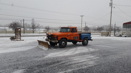 Motorcycle Dealer «C & T Cycles Inc», reviews and photos, 1271 S Gardner St, Scottsburg, IN 47170, USA