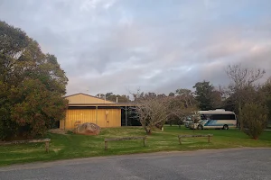 AAOK Happy Apple Caravan Park image