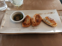 Empanada du Restaurant coréen Midam à Paris - n°9