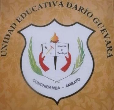 Unidad Educativa Dario Guevara - San Miguel de Salcedo