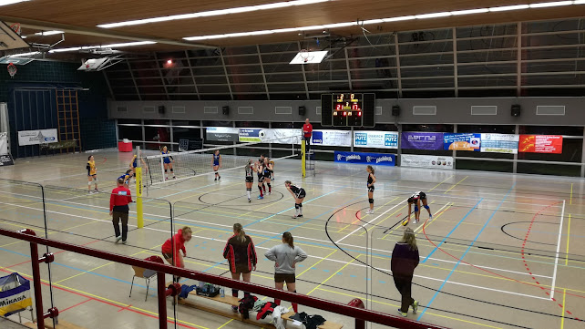Diekirch Sports Hall - Bastenaken