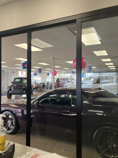Envision CDJR West Covina image