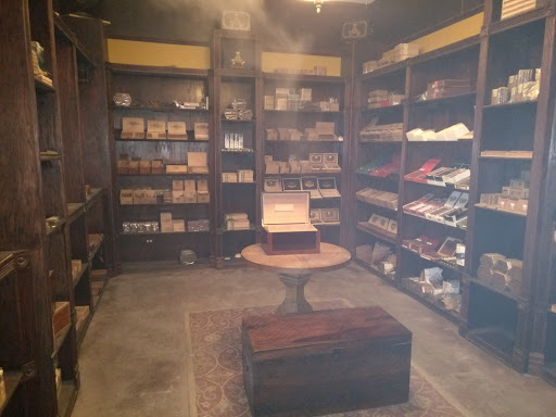 Tobacco Shop «TESA Cigar Company», reviews and photos, 1039 W Lake St, Chicago, IL 60622, USA