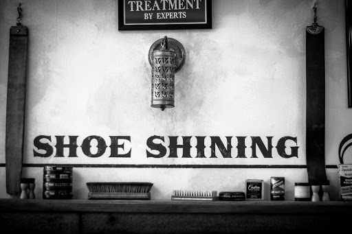 Barber Shop «Reeds Barber Shop», reviews and photos, 118 Gravel Pike, Pennsburg, PA 18073, USA