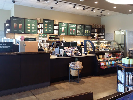 Coffee Shop «Starbucks», reviews and photos, 1750 Sheridan St, Hollywood, FL 33020, USA