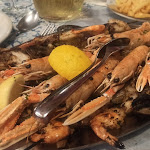 Photo n°2 de l'avis de Erry.. fait le 28/10/2022 à 22:04 sur le  Ristorantino Da Enzo à Marina di Montemarciano