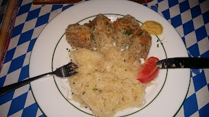 Photo n°20 de AUBERGE de La Vieille Grange à Seebach ()