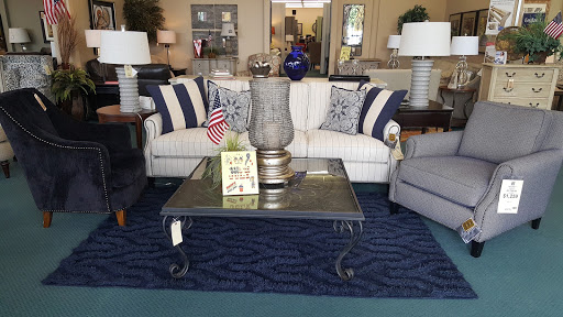 Furniture Store «High Point Furniture», reviews and photos, 11060 Alpharetta Hwy #128, Roswell, GA 30076, USA