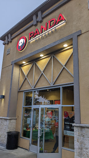Panda Express image