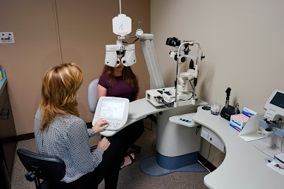 Lake Forest Optometry