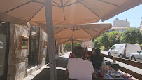 Atmosphère du Restaurant L'Origo à Lyon - n°18