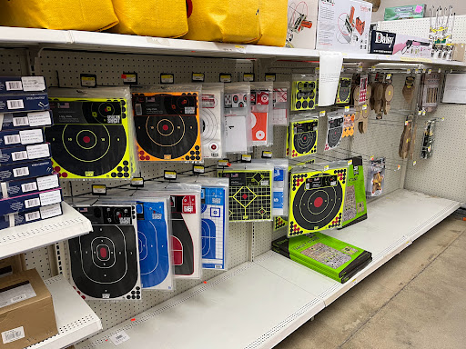 Department Store «Rural King», reviews and photos, 1000 N Main St, Marysville, OH 43040, USA