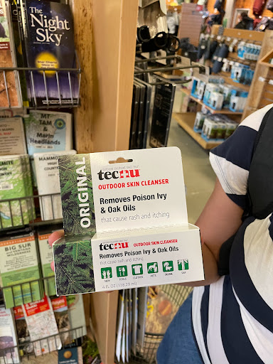 Camping Store «REI», reviews and photos, 400 El Paseo de Saratoga, San Jose, CA 95130, USA