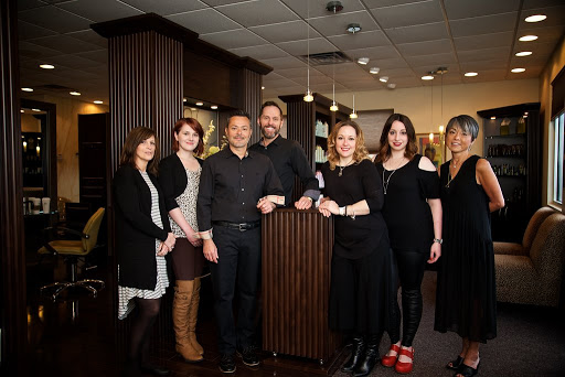 Steven Bailey Salon Spa image 1