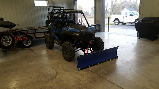 Motorsports Store «FreeRide Powersports», reviews and photos, 4405 Jackson Rd, Ann Arbor, MI 48103, USA