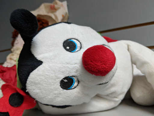 Thrift Store «Tried & True Thrift Store», reviews and photos, 35004 W Michigan Ave, Wayne, MI 48184, USA