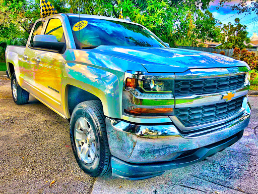 Used Car Dealer «MIA Repos LLC Auto Sales», reviews and photos, 9907 NW 79th Ave, Hialeah Gardens, FL 33016, USA