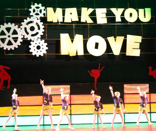 Dance School «Dance Force, L.L.C.», reviews and photos, 1955 Madison St b, Clarksville, TN 37043, USA