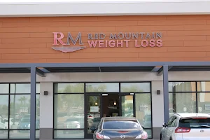 Red Mountain Weight Loss image