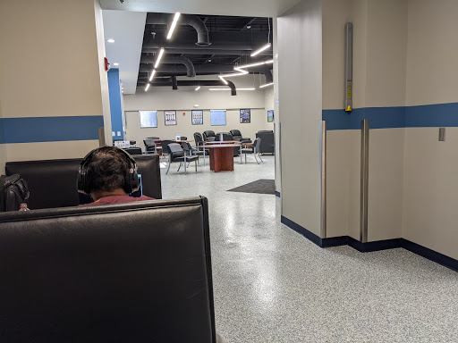 Trucking Company «Werner Enterprises, Inc.», reviews and photos, 4395 Laybourne Rd, Springfield, OH 45505, USA