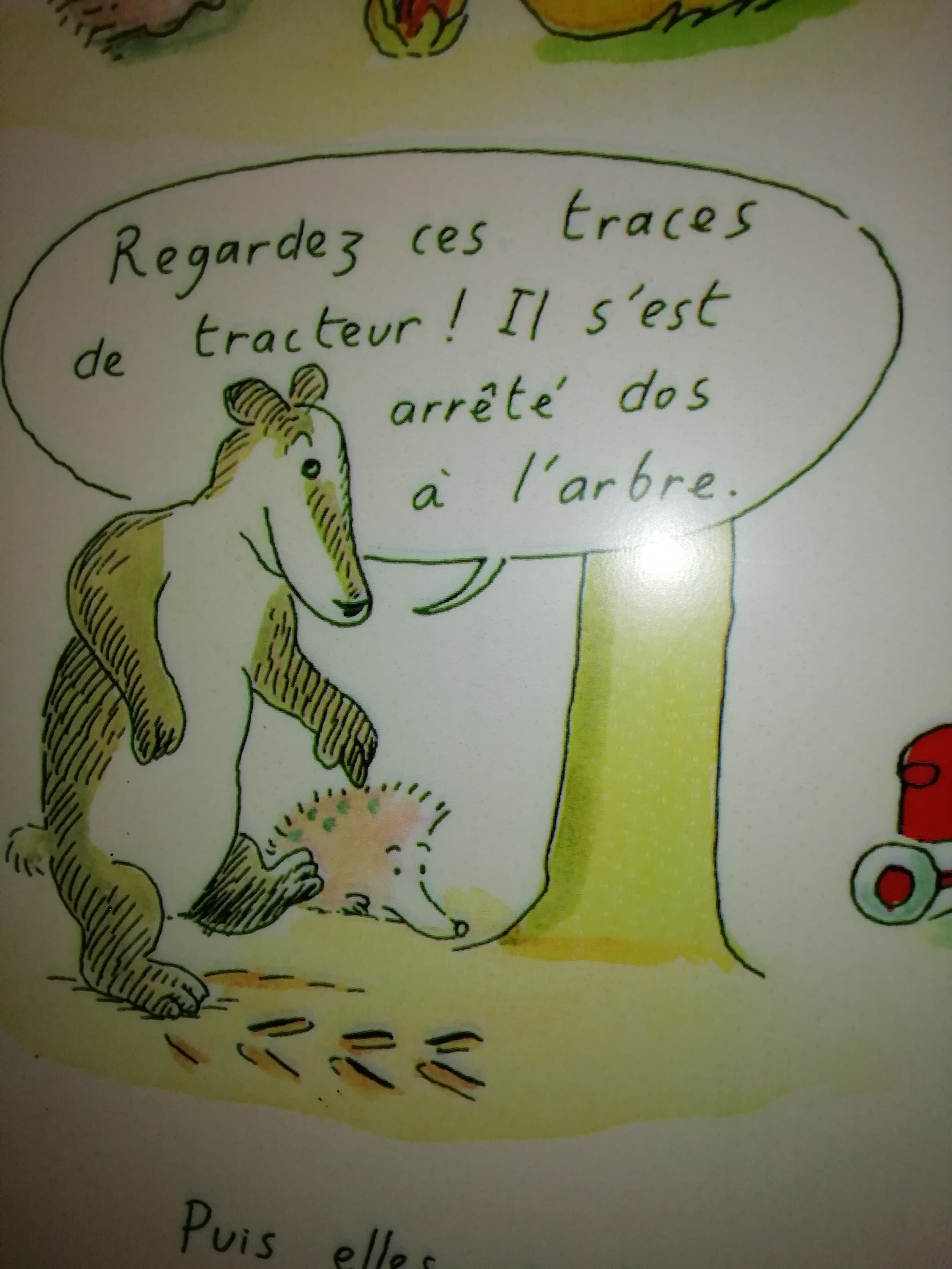 Photo n° 7 de l'avis de Laure.a fait le 16/10/2019 à 07:27