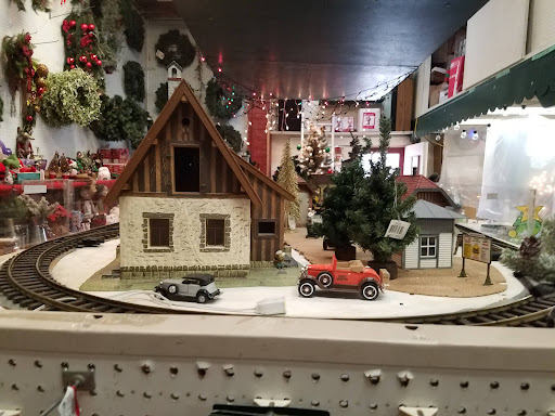 Hardware Store «Cherrydale Hardware Inc», reviews and photos, 3805 Lee Hwy, Arlington, VA 22207, USA