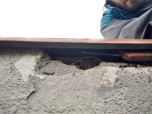 Roofing Contractor «Jobe Roofing Los Angeles», reviews and photos, 3022 W 48th St, Los Angeles, CA 90043, USA