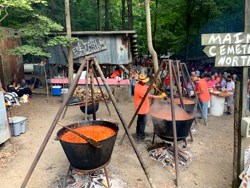 Festival «Backwoods Fest», reviews and photos, 8572 High Point Rd, Thornville, OH 43076, USA