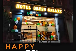 Hotel Green Galaxy image