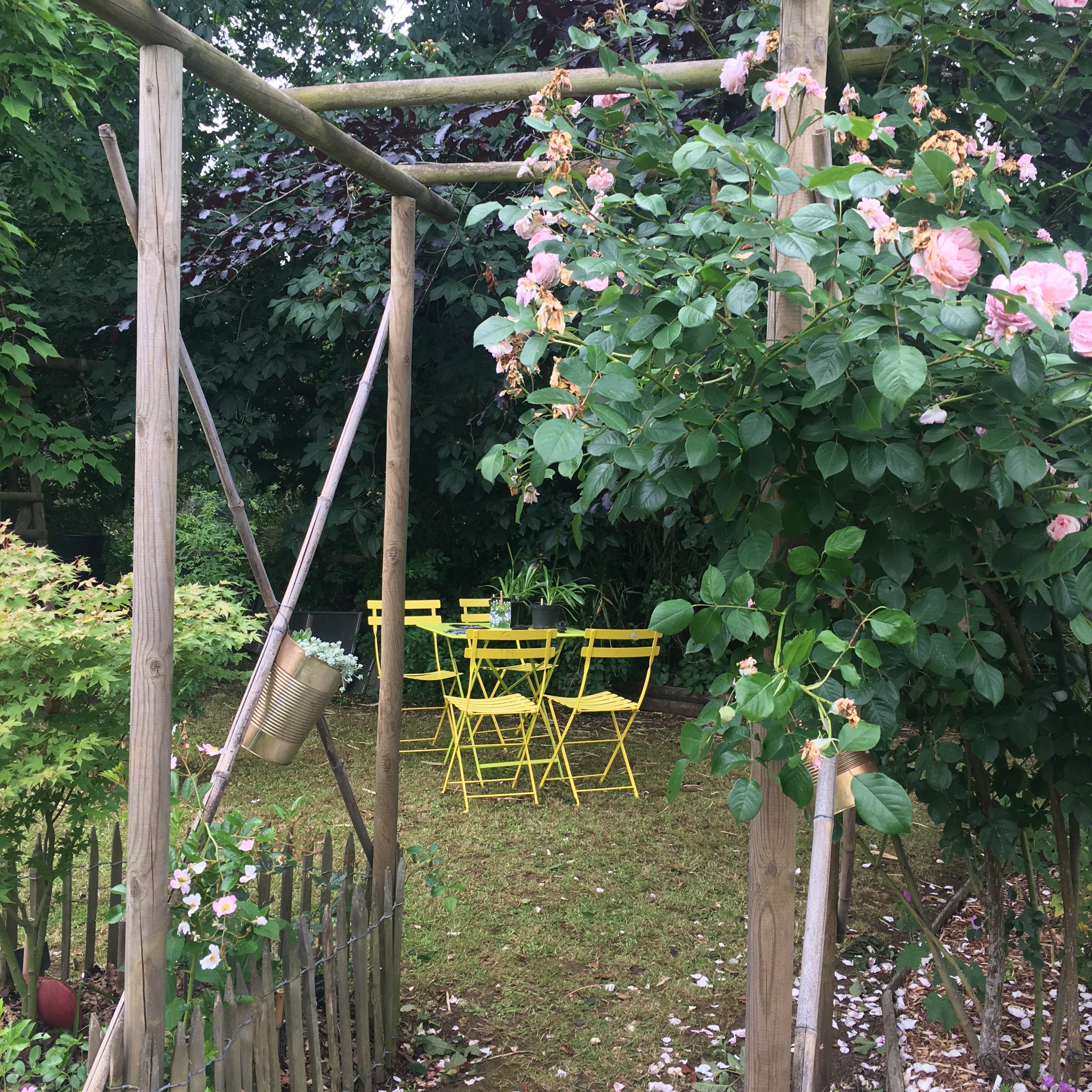 Photo n° 6 de l'avis de SUZANNE.C fait le 13/07/2019 à 09:26